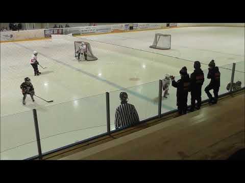 U9 LL-89 - Kalpa P Black, 16.01.2021, Lapinlahti