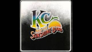 KC & The Sunshine Band - Ain't Nothin' Wrong