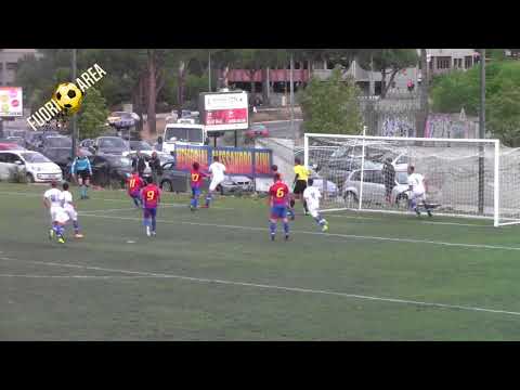 X MEMORIAL ALESSANDRO BINI, Quarti di Finale: Savio - Vigor Perconti 1-4 dcr (0-0)