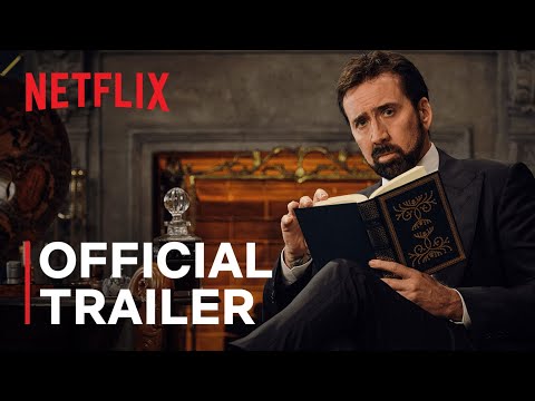 History of Swear Words | Official Trailer | Netflix thumnail