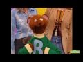 Sesame Street Alphabet Songs Preview