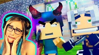 HE KILLED his BEST FRIEND?!!! | LITTLE SQUARE FACE Pt. 3 | PSYCHO GiRL