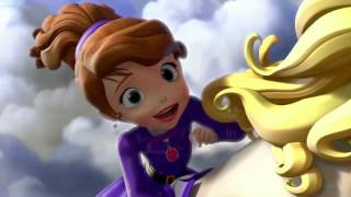 Download lagu Sofia Pertama - Lagu Pembuka (Bahasa Indonesia) mp3