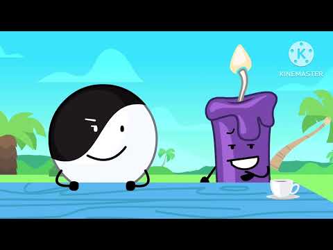 Inanimate Insanity Invitational (S3): Ep. 4 - The Overthinkers (Outro)