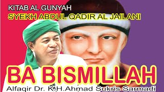 Download lagu THE SECRET OF THE LETTER BA BISMILLAH, Sheikh Abdul Q Jailani, faqir Dr. KH. Ahmad Sukris Sarmadi mp3 Download lagu THE SECRET OF THE LETTER BA BISMILLAH, Sheikh Abdul Q Jailani, faqir Dr. KH. Ahmad Sukris Sarmadi mp3
