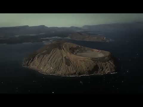 LA GRAN COLISION  300 millones de años    Episodio 1  Documental