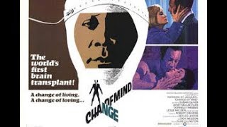 Change of Mind (1969) | White Millionaire's Brain Transplanted Into Raymond St. Jacques' Body