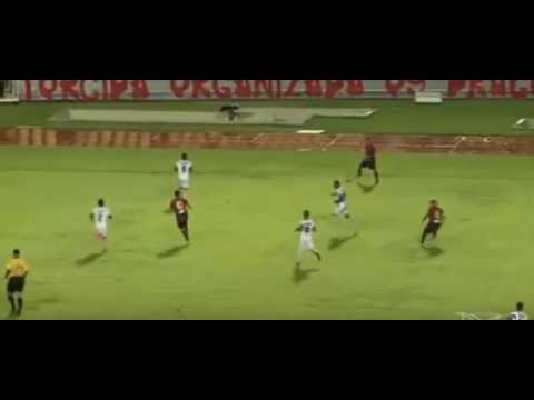 Melhores Momentos - Moto Club 3x0 Maranhão - Campeonato Maranhense 2017 - 3ª Rodada