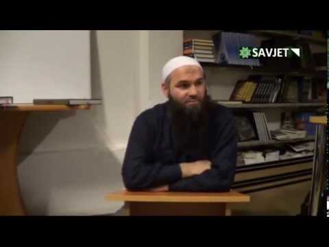 Vatra Džehennemska 5 dio