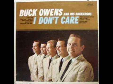 Louisiana Man - Buck Owens and Don Finch