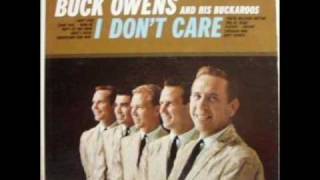 Buck Owens - Louisiana Man