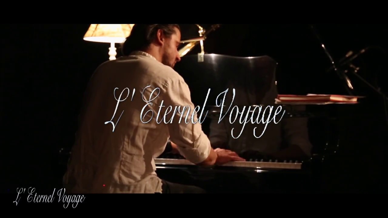 L 'Eternel Voyage (Bande annonce 3) - Liszt