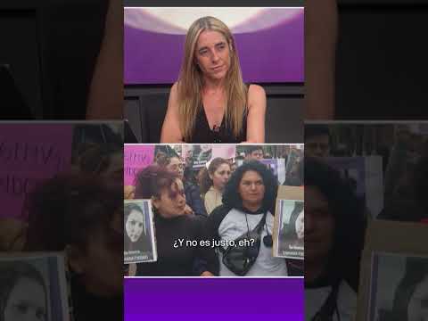 🚨 INICIA EL JUICIO POR EL FEMICIDIO DE TAMARA FIERRO