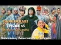 Dangin Rabi episode45