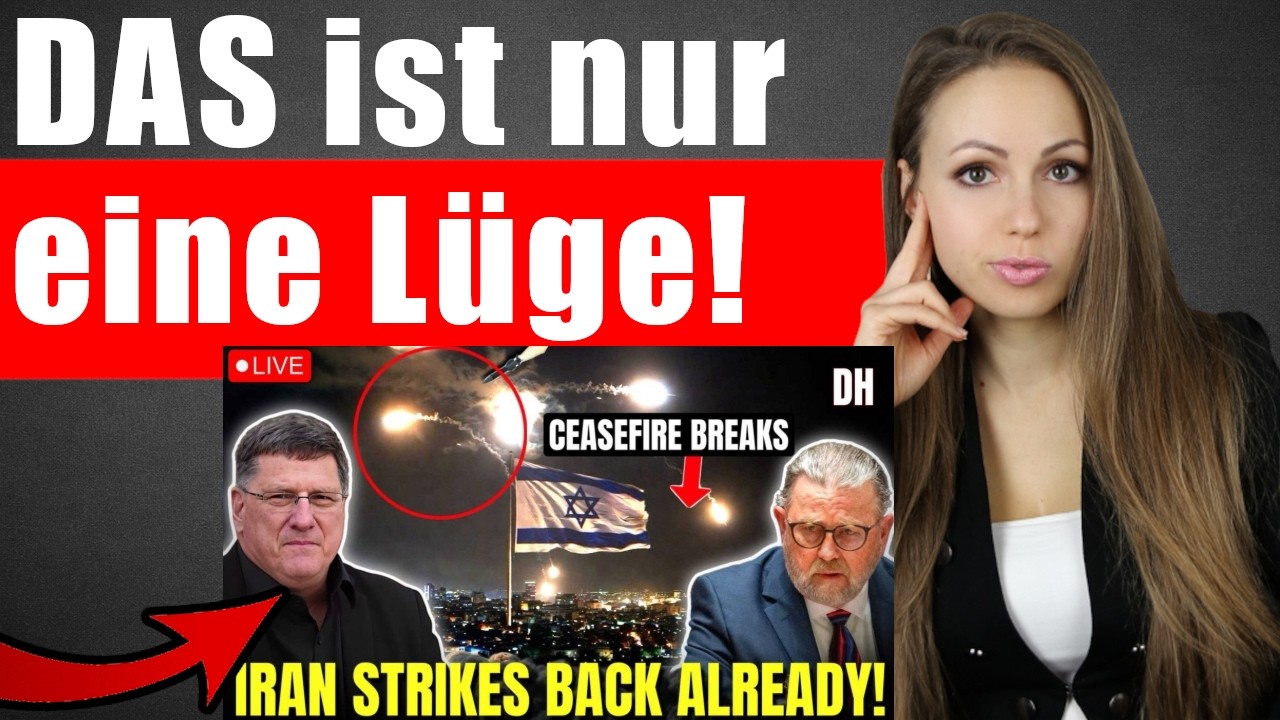 Scott Ritter: „Es gibt keinen Waffenstillstand“