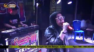 Download lagu Lagu Malaysia VS Versi Bugis  Dewi Kaddi '~ Madah Berhelah ~' Cipt. Ziana Zain ~ Live Pasific Sound mp3