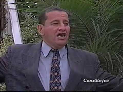 El Bacan - Jose Arbey
