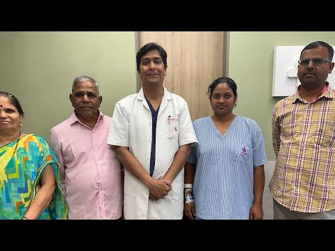 4 Endoscopic spine surgeries done in one day: All patient discharged within 24 hours