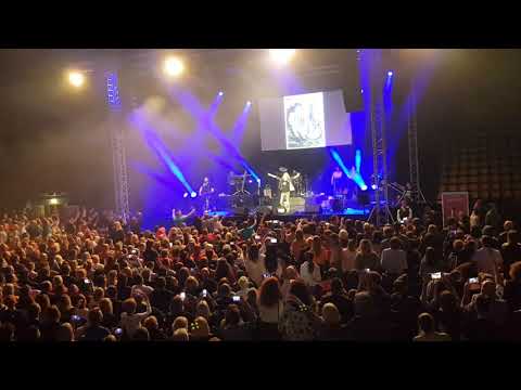 Peter Nagy - Aj tak sme stale frajeri 15.10.2019 Bratislava 8/10