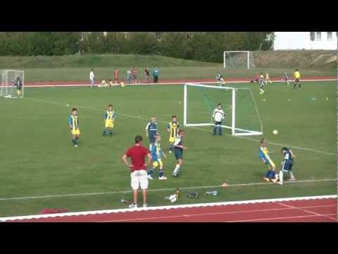 Přerov 02m - Šumperk 02A, 2.pol., 8.9.2012