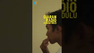 Download lagu Siaran RRI Jaman Dulu Ini #shorts #short #radio #jadul #siaran #berita #rri #vintage #nostalgia mp3