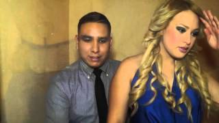 Video Oficial &#39;El Embrujo&#39;  El Zon de Juárez