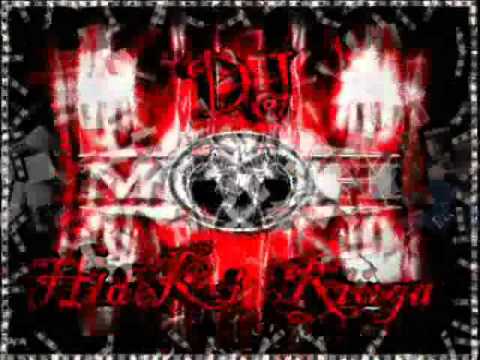 DJ - MOH Riuzaki Electro