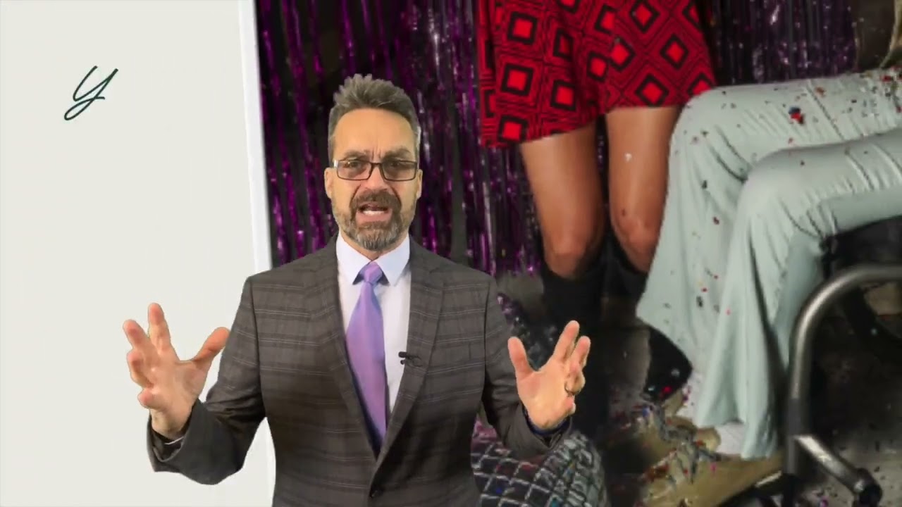 Promotional video thumbnail 3 for Duane Rockwell