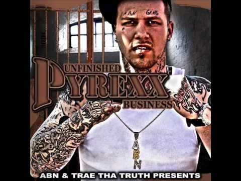 Trae - I Made It featuring Pyrexx of TBZ & Brian Angel of Day 26