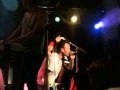 We Are Leo: Oxygen (live) 