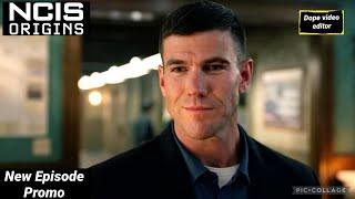 Download the video "NCIS Origins Season 2 Episode 2  - New Preview Trailer Promo"