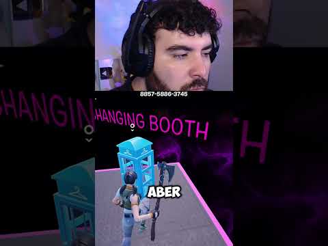 HAHA A NOSKIN WANTS A 1V1 AGAINST ME! 🤣