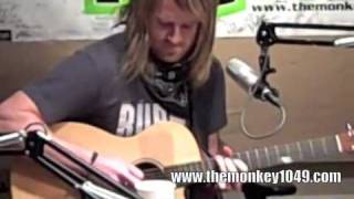 The Classic Crime - Vagabonds (acoustic)