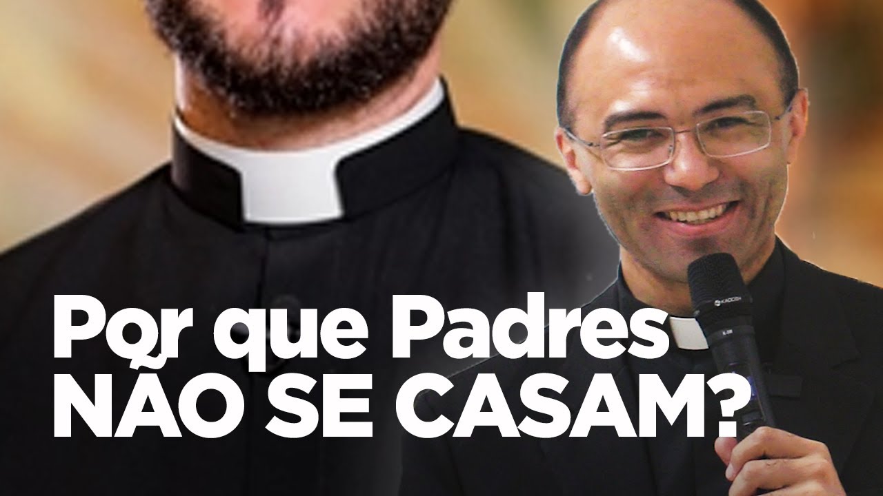 O CELIBATO APOSTÓLICO | Em defesa da Fé com Pe. Françoá Ep. 20