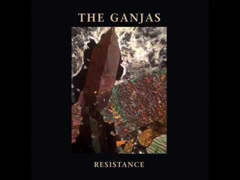 The Ganjas - Resistance (2011) (Full album) (Disco Completo)