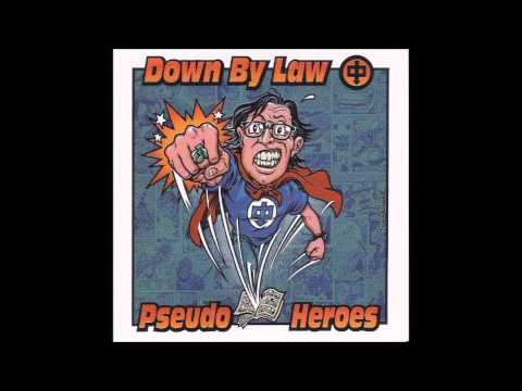 Pseudo Heroes - New #2