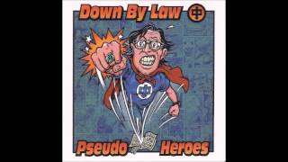 Pseudo Heroes - New #2