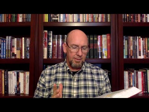 Romans 12:3-21 / Being the Church - Being a Transformed, Living Sacrifice