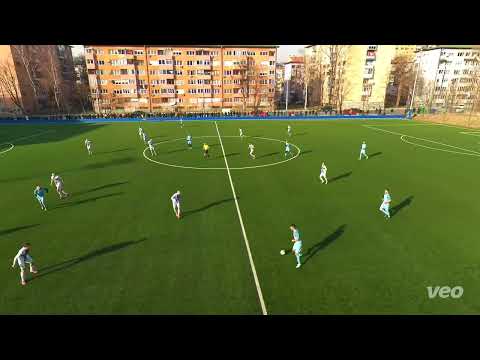FK Željezničar - FK Romanija 2:0