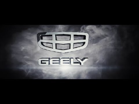 Geely Emgrand X7 - Можно доверять!