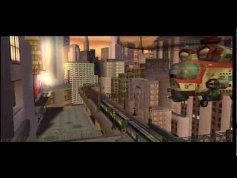 Incredibles - Play Time - Part 2