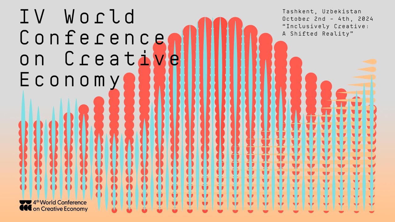 Inclusively Creative: A Shifted Reality (Boulevard Stage) (part-2) (04.10.24)