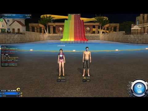 Nurien Mstar Gameplay Korea - 비밀(Insane) - (S-Class)