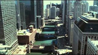 Frank Sinatra - Chicago Music Video, Source Code