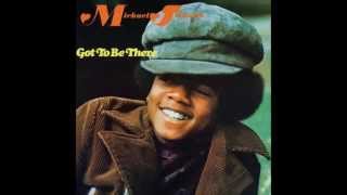 Got to be there (Jackson 5) - Michael Jackson