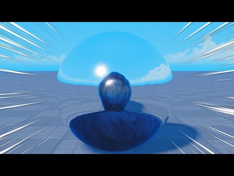 Unleashing the Potential of Roblox's Glass Material: Mind-Blowing Tricks