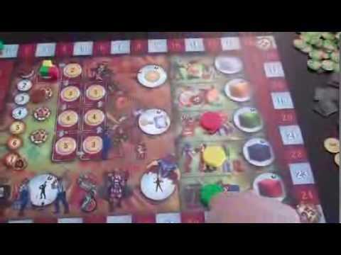 Drum Roll Overview and Review