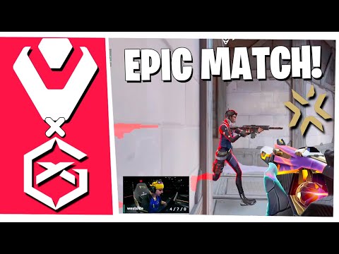 Sentinels vs GIANTX - HIGHLIGHTS | Valorant Champions 2025