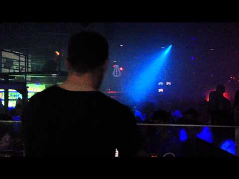 Pascal Roeder Live @ Le Petit Salon (Lyon)