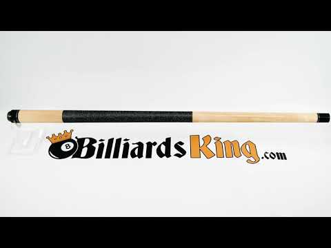 Valhalla by Viking Cues VA112 Pool Stick - Cue View 360 - 4K Ultra HD Rotating 360 Degree Wide View